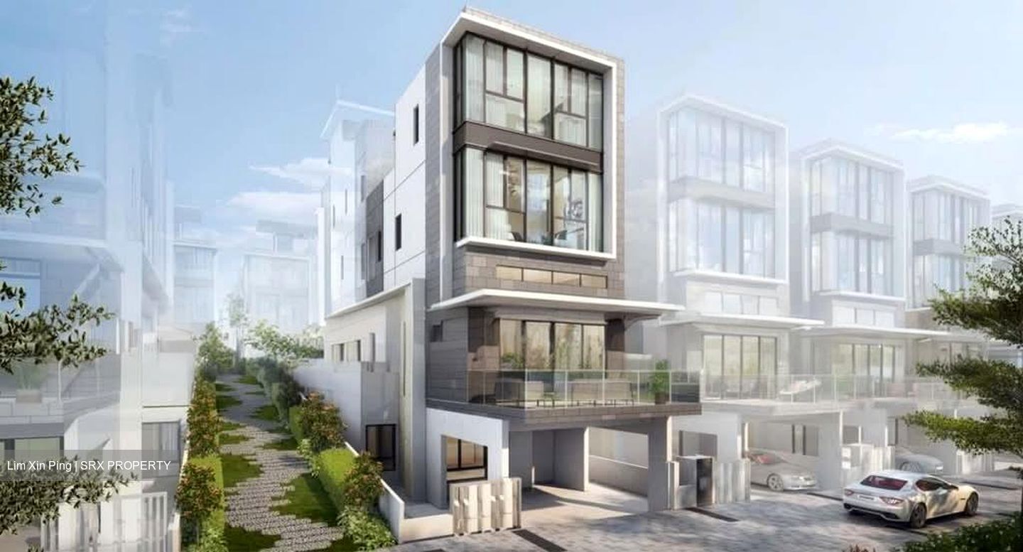 Belgravia Ace (D28), Semi-Detached #568328241
